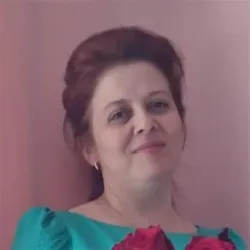 Фотография репетитора Кузьмичева Любовь Сергеевна