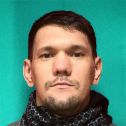 Фотография репетитора Шипулин Павел Вадимович