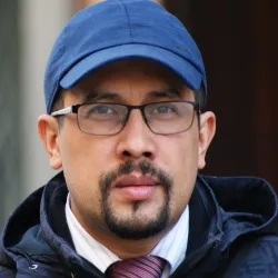 Фотография репетитора Torrealba Alfredo 