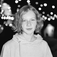 Фотография репетитора Данилова Дарья Романовна