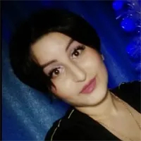 Фотография репетитора Егизарова Марина Александровна