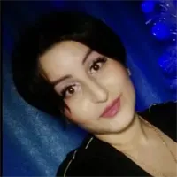 Фотография репетитора Егизарова Марина Александровна