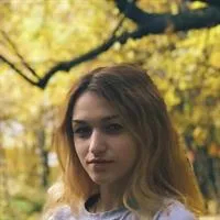 Фотография репетитора Носова Анастасия Руслановна