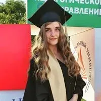 Фотография репетитора Чернышева Юлия Сергеевна