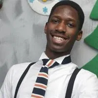 Фотография репетитора Бунжо Эзекиель 