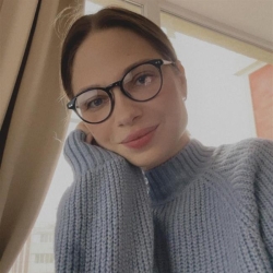 Фотография репетитора Фоменко Кристина Александровна