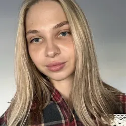 Фотография репетитора Фоменко Кристина Александровна