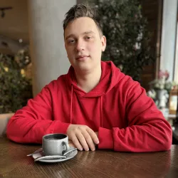 Клищенко Никита Александрович