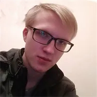 Фотография репетитора Акшевский Дмитрий Мечиславович