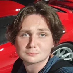 Фотография репетитора Чалов Руслан Юрьевич