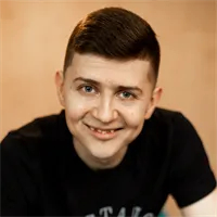 Фотография репетитора Постыляков Артем Николаевич