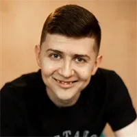 Фотография репетитора Постыляков Артем Николаевич