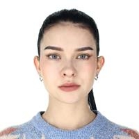 Фотография репетитора Коханович Лаура Константиновна