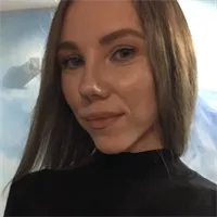 Фотография репетитора Перепечаева Юлия Николаевна