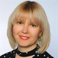 Фотография репетитора Шлемина Ирина Владимировна