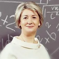 Фотография репетитора Сырыгина Татьяна Геннадьевна