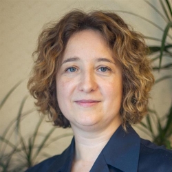 Фотография репетитора Матюшина Валентина Геннадьевна