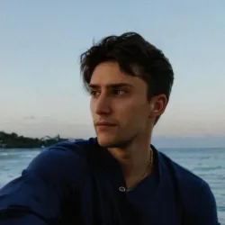 Фотография репетитора Суслов Александр Вячеславович