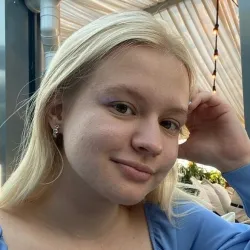 Фотография репетитора Королёва Ксения Андреевна