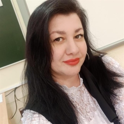 Фотография репетитора Карабанская Елена Геннадьевна