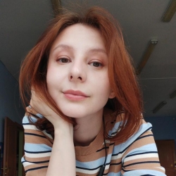 Фотография репетитора Тищенко Алена Евгеньевна
