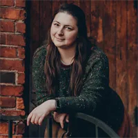 Фотография репетитора Черняева Алена Владимировна