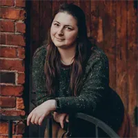 Фотография репетитора Черняева Алена Владимировна