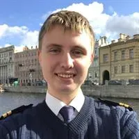 Фотография репетитора Степкин Владислав Сергеевич