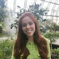 Фотография репетитора Федореева София Евгеньевна