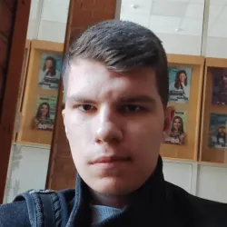 Фотография репетитора Завьялов Александр Вячеславович