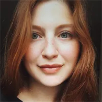 Фотография репетитора Попова Анастасия Артуровна