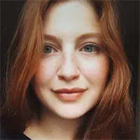 Фотография репетитора Попова Анастасия Артуровна