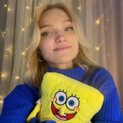 Фотография репетитора Пугачева Юлия Александровна