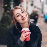 Фотография репетитора Сапелина Дарья Андреевна
