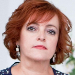 Фотография репетитора Бондаренко Елена Александровна