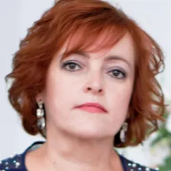 Фотография репетитора Бондаренко Елена Александровна