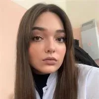 Фотография репетитора Парамонова Дарья Владимировна