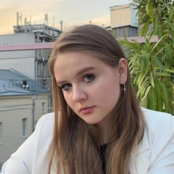 Фотография репетитора Шурлаева Евгения Алексеевна