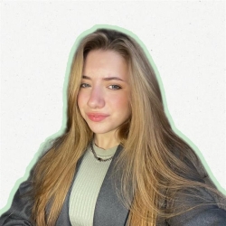 Фотография репетитора Кинжалова Анна Алексеевна