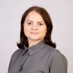 Фотография репетитора Коновалова Елена Михайловна