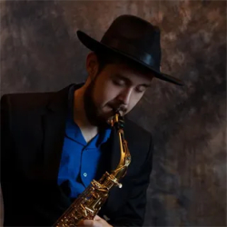 Фотография репетитора Кузьмин Тимур Вячеславович