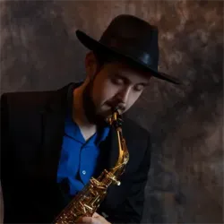 Фотография репетитора Кузьмин Тимур Вячеславович