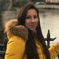 Фотография репетитора Уляшева Дарья Андреевна