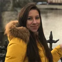 Фотография репетитора Уляшева Дарья Андреевна