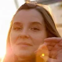 Фотография репетитора Харченко Анастасия Анатольевна