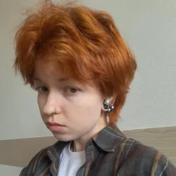 Фотография репетитора Эстерле Жанна Дмитриевна