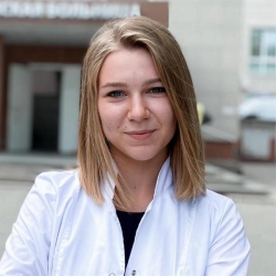 Фотография репетитора Макаркина Нина Александровна