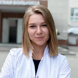 Фотография репетитора Макаркина Нина Александровна