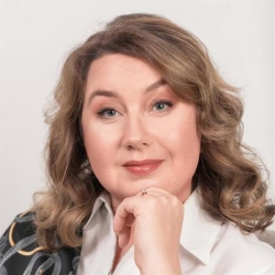 Фотография репетитора Абалихина Анна Петровна