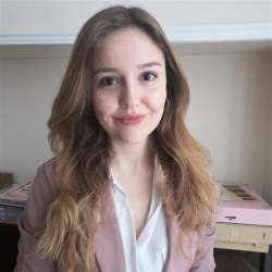 Фотография репетитора Дедова Анна Геннадьевна